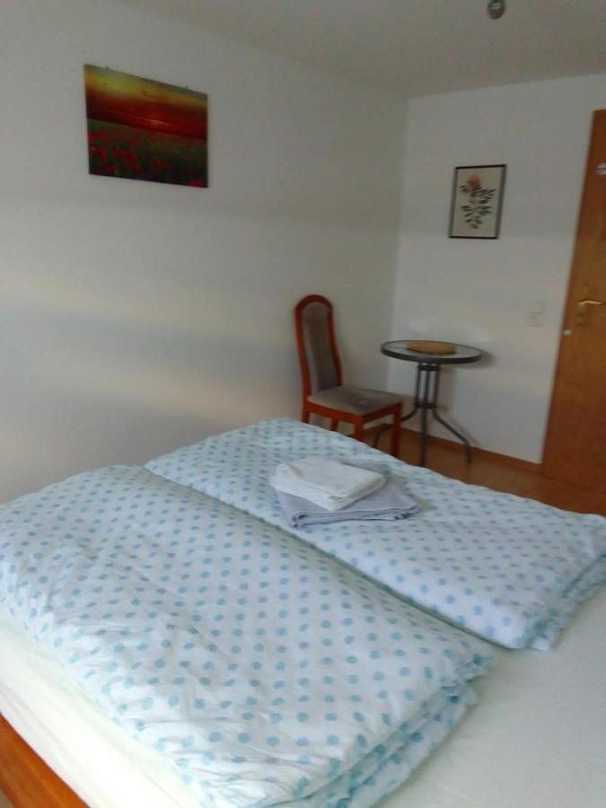 Gaestehaus Gl Ellwangen Extérieur photo