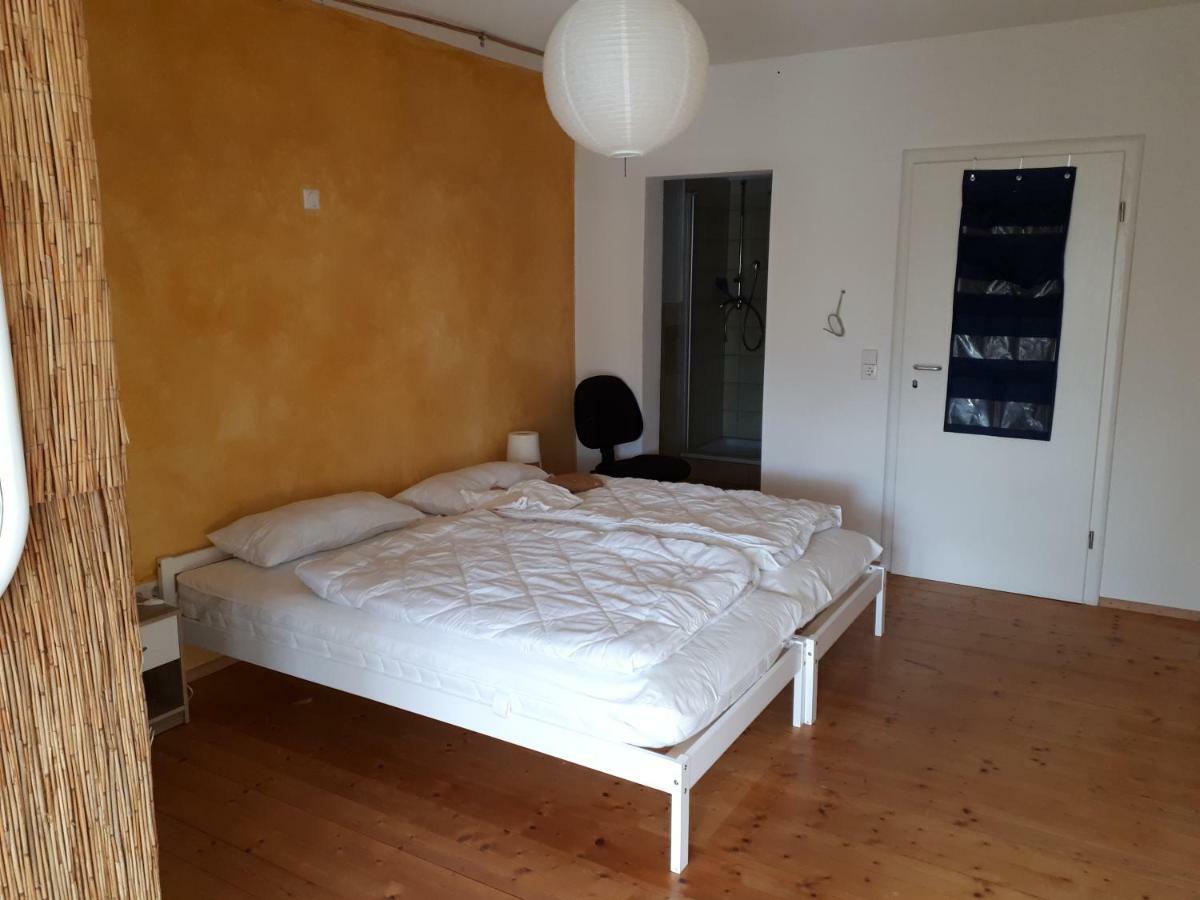 Gaestehaus Gl Ellwangen Extérieur photo