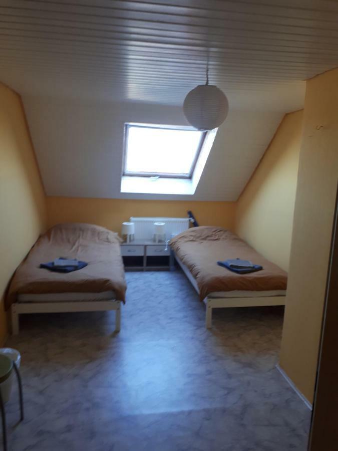 Gaestehaus Gl Ellwangen Extérieur photo