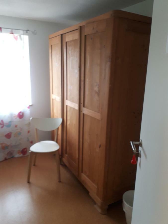 Gaestehaus Gl Ellwangen Extérieur photo