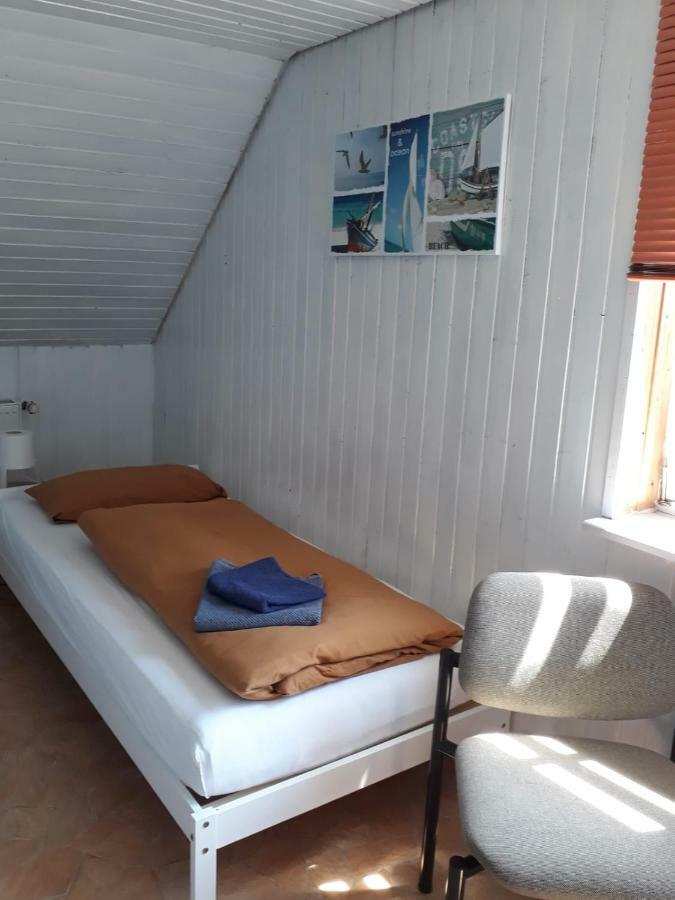 Gaestehaus Gl Ellwangen Chambre photo