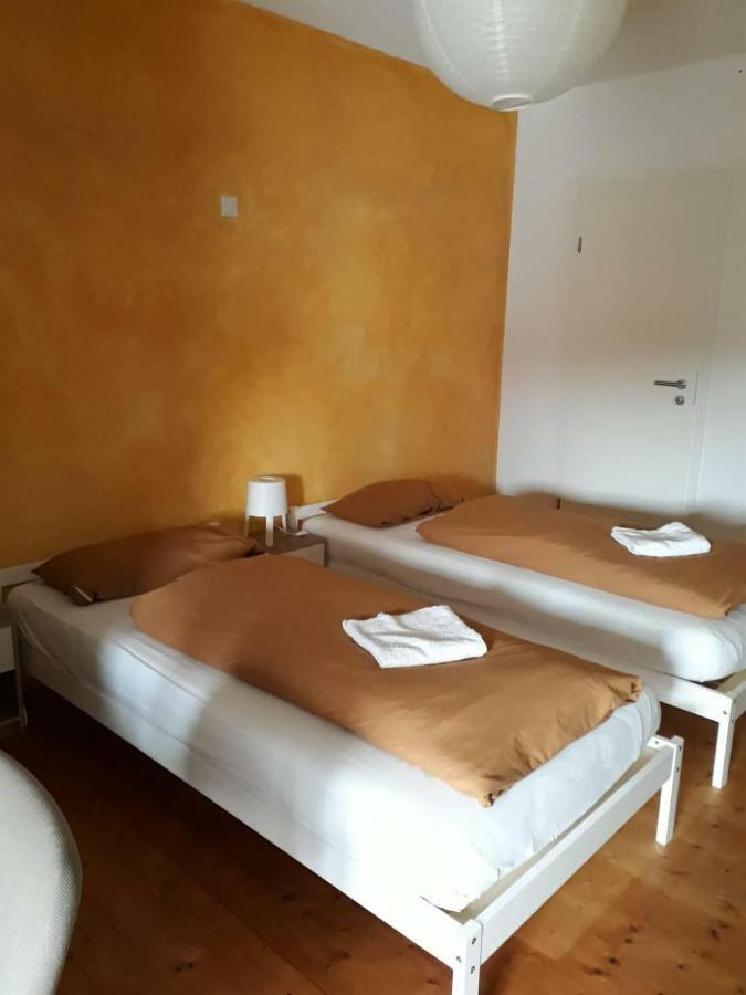 Gaestehaus Gl Ellwangen Extérieur photo