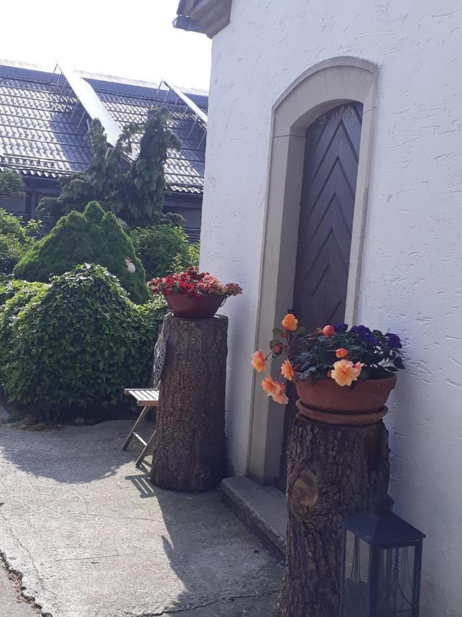 Gaestehaus Gl Ellwangen Extérieur photo