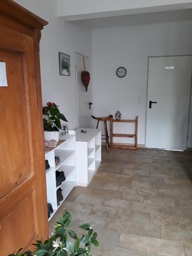 Gaestehaus Gl Ellwangen Extérieur photo