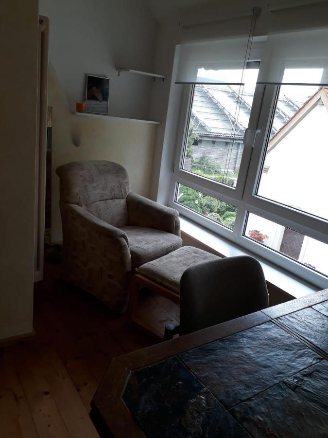 Gaestehaus Gl Ellwangen Extérieur photo